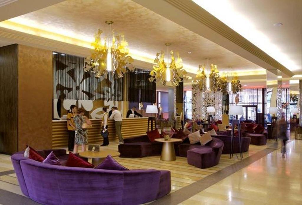 Royal Beach Apartments Słoneczny Brzeg Pokój zdjęcie