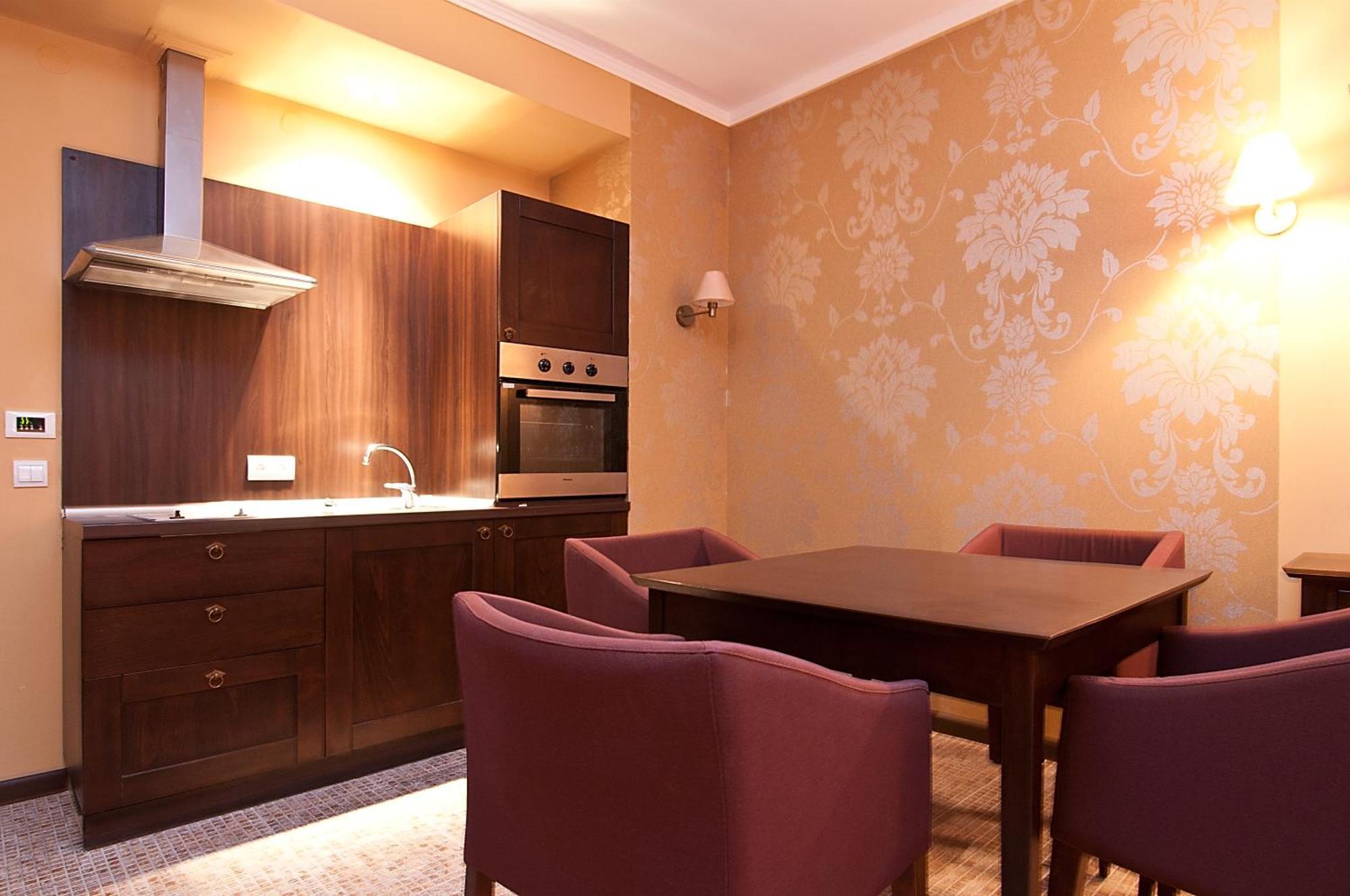 Royal Beach Apartments Słoneczny Brzeg Pokój zdjęcie