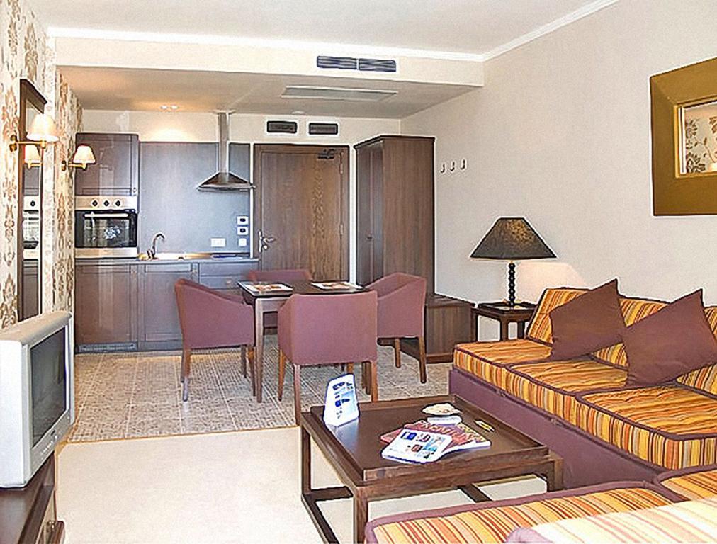 Royal Beach Apartments Słoneczny Brzeg Zewnętrze zdjęcie