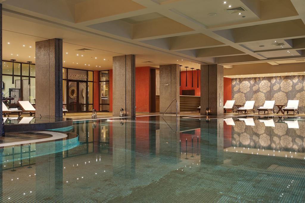 Royal Beach Apartments Słoneczny Brzeg Zewnętrze zdjęcie