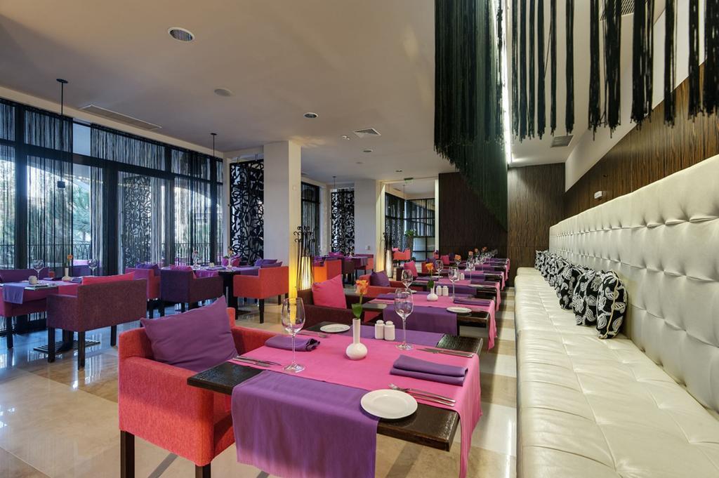 Royal Beach Apartments Słoneczny Brzeg Zewnętrze zdjęcie