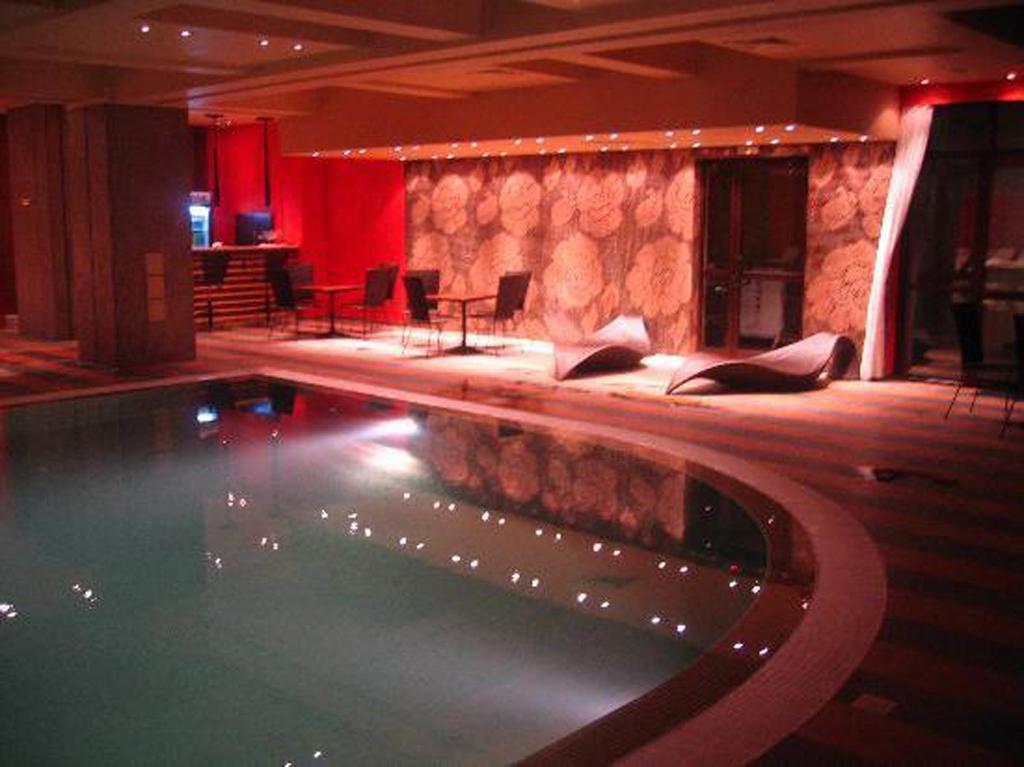 Royal Beach Apartments Słoneczny Brzeg Pokój zdjęcie
