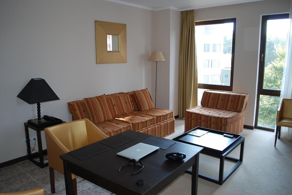 Royal Beach Apartments Słoneczny Brzeg Pokój zdjęcie