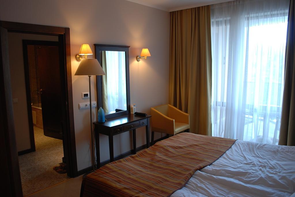 Royal Beach Apartments Słoneczny Brzeg Pokój zdjęcie
