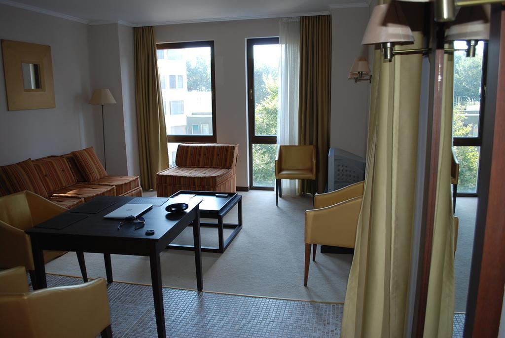 Royal Beach Apartments Słoneczny Brzeg Pokój zdjęcie