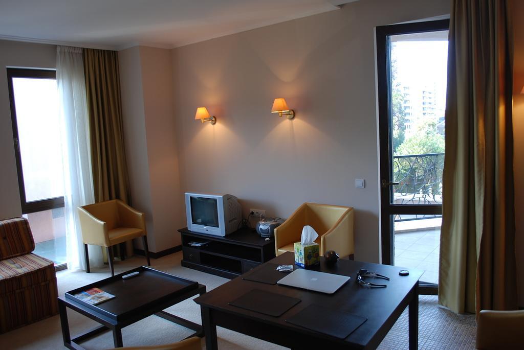 Royal Beach Apartments Słoneczny Brzeg Pokój zdjęcie
