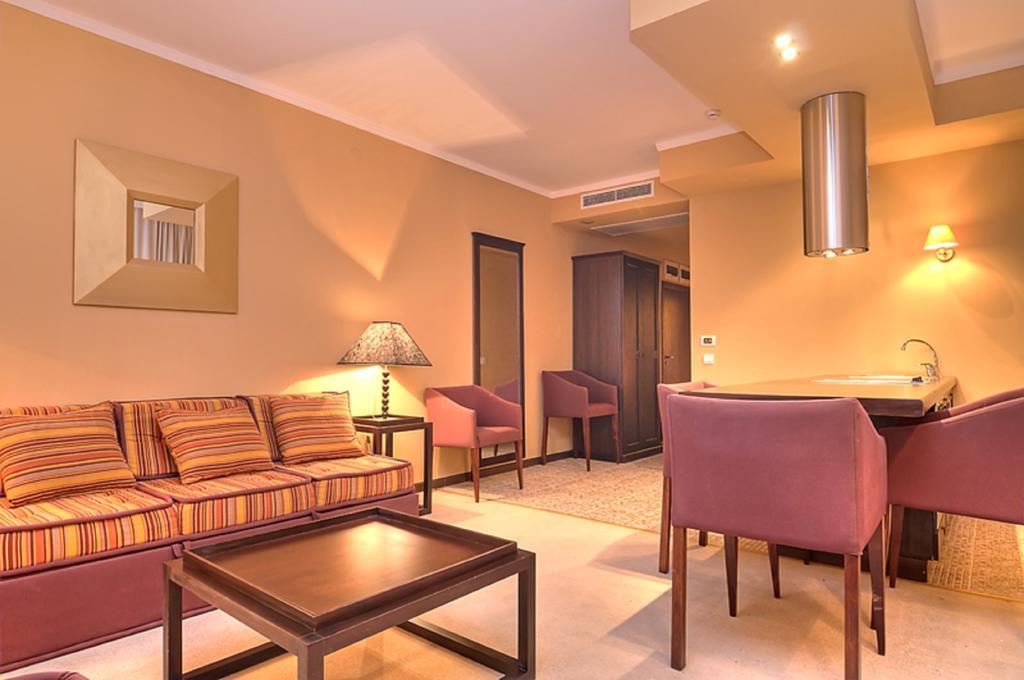 Royal Beach Apartments Słoneczny Brzeg Zewnętrze zdjęcie