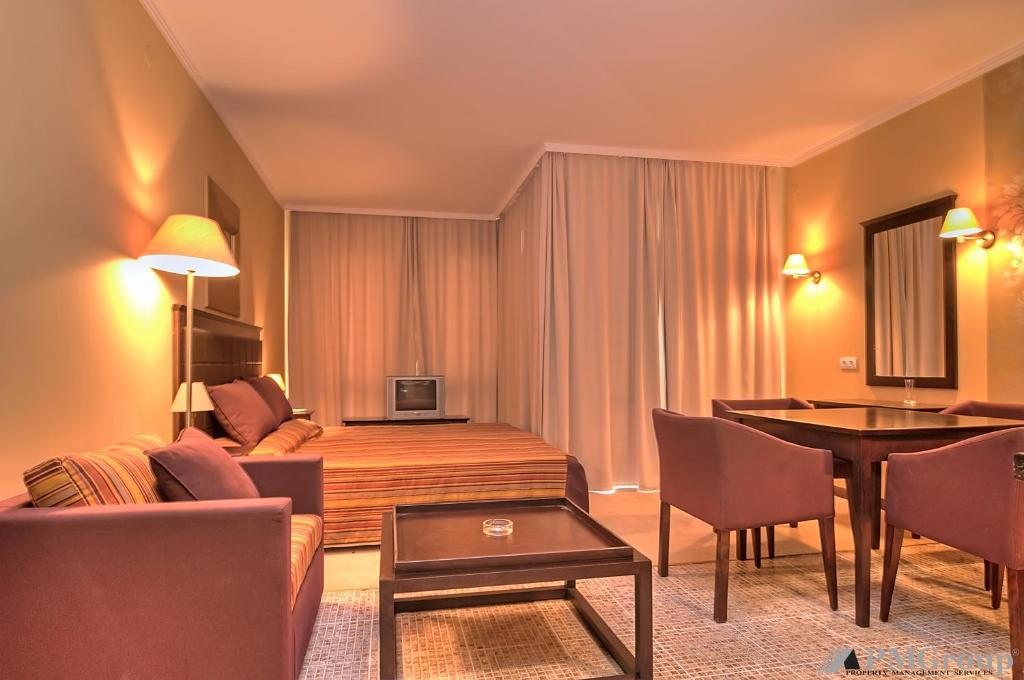 Royal Beach Apartments Słoneczny Brzeg Pokój zdjęcie