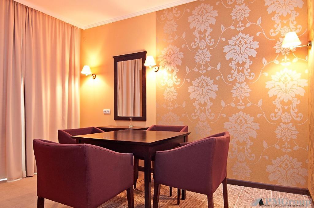 Royal Beach Apartments Słoneczny Brzeg Pokój zdjęcie