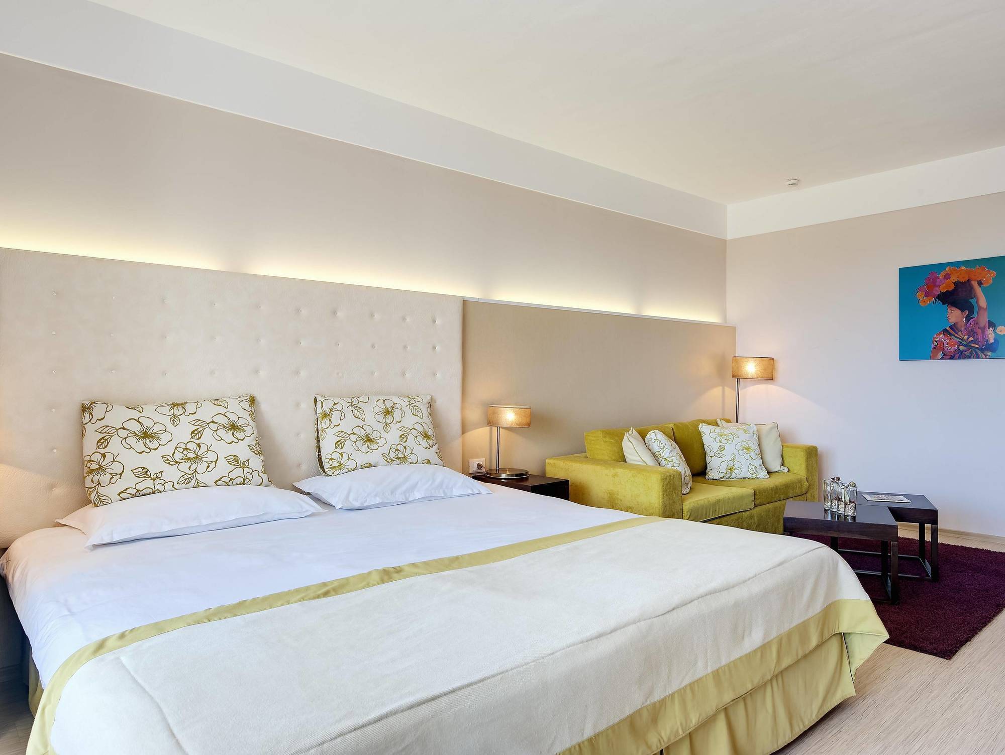 Royal Beach Apartments Słoneczny Brzeg Zewnętrze zdjęcie