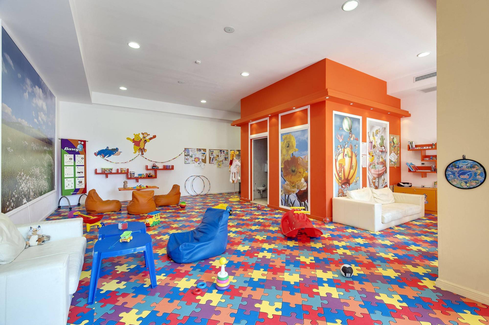 Royal Beach Apartments Słoneczny Brzeg Zewnętrze zdjęcie